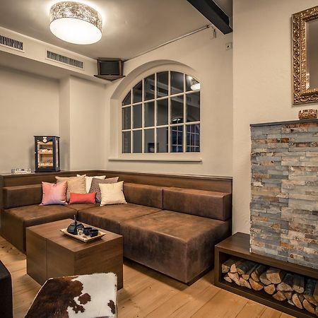 Bed and Breakfast Bahnlounge 1907 Нойенштадт-ам-Кохер Экстерьер фото