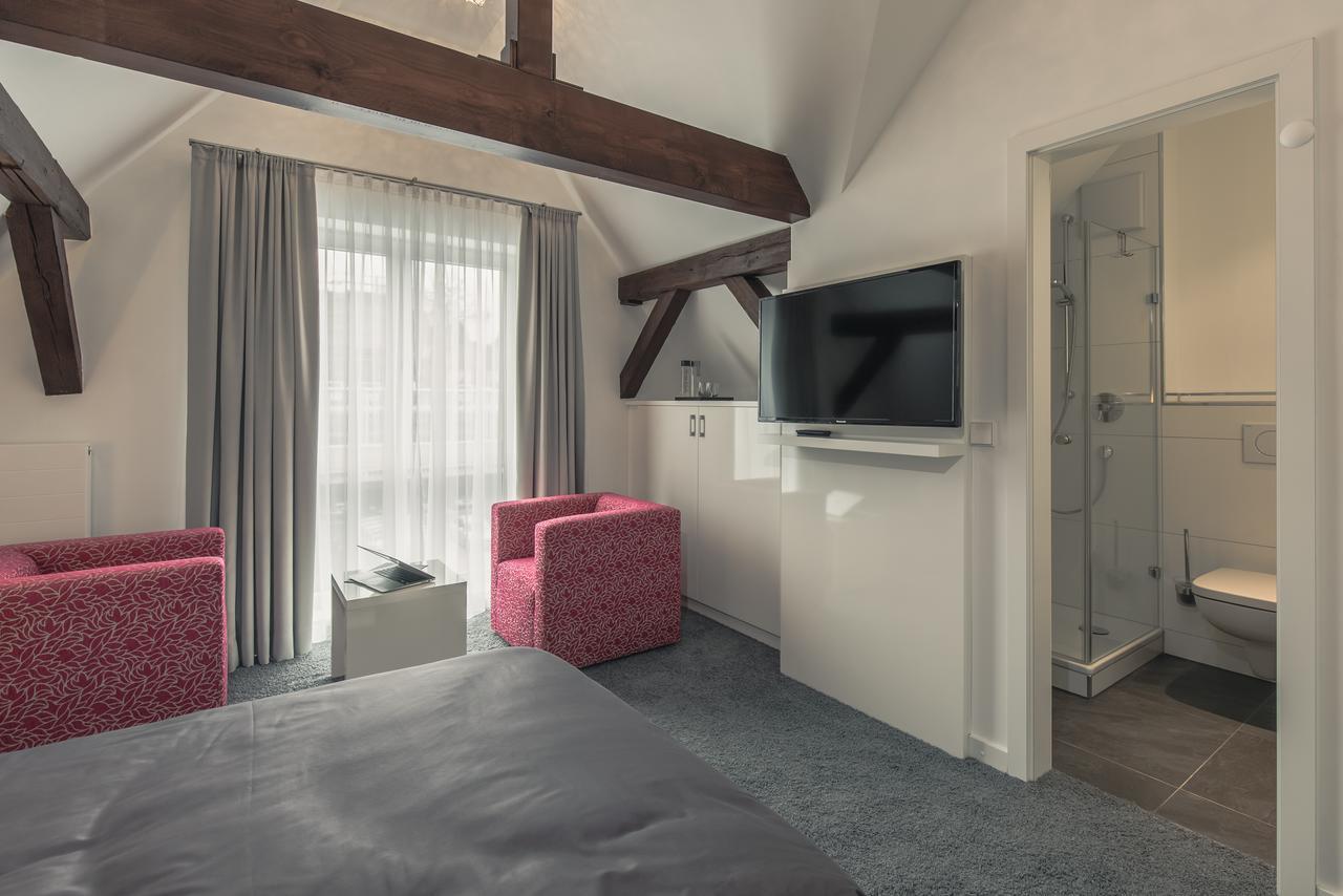 Bed and Breakfast Bahnlounge 1907 Нойенштадт-ам-Кохер Экстерьер фото