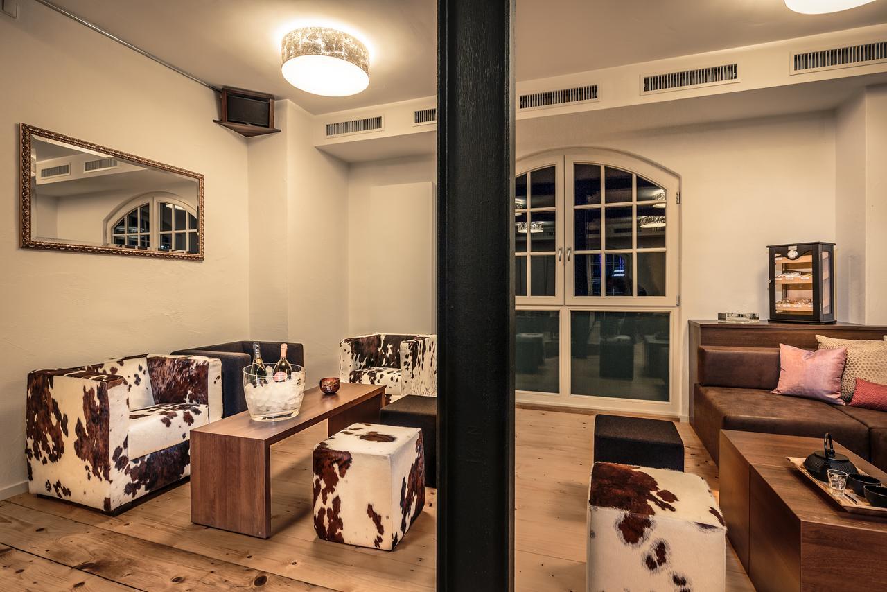 Bed and Breakfast Bahnlounge 1907 Нойенштадт-ам-Кохер Экстерьер фото