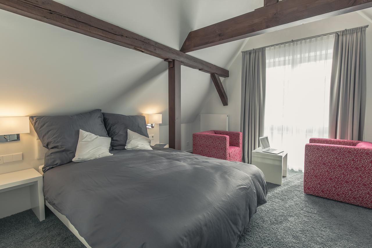 Bed and Breakfast Bahnlounge 1907 Нойенштадт-ам-Кохер Экстерьер фото